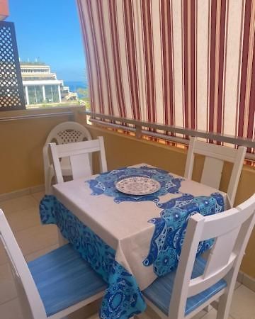 Los Angeles - Los Cristianos Apartment Los Cristianos  Ngoại thất bức ảnh
