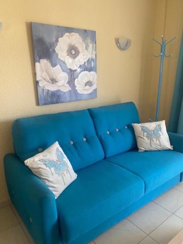 Los Angeles - Los Cristianos Apartment Los Cristianos  Ngoại thất bức ảnh