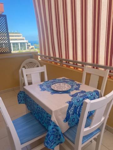Los Angeles - Los Cristianos Apartment Los Cristianos  Ngoại thất bức ảnh