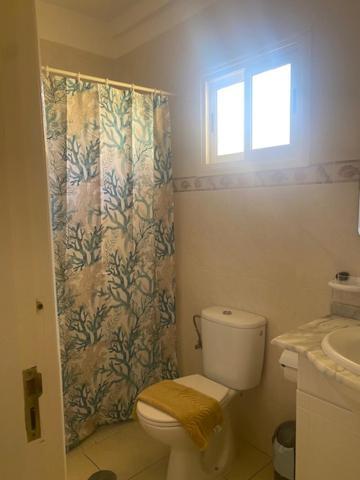 Los Angeles - Los Cristianos Apartment Los Cristianos  Ngoại thất bức ảnh