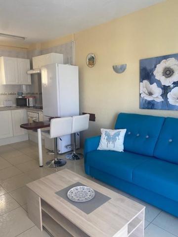 Los Angeles - Los Cristianos Apartment Los Cristianos  Ngoại thất bức ảnh